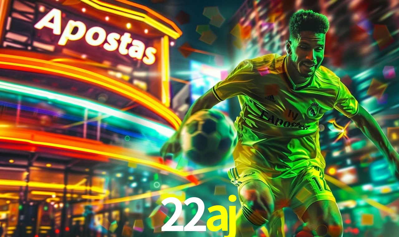 Estatísticas 22aj