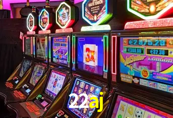 A Emoção da Loteria na 22aj: Uma Chance de Mudança de Vida