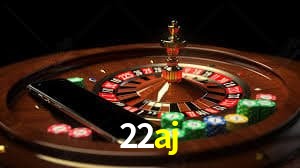 Welcome Bonus 22aj