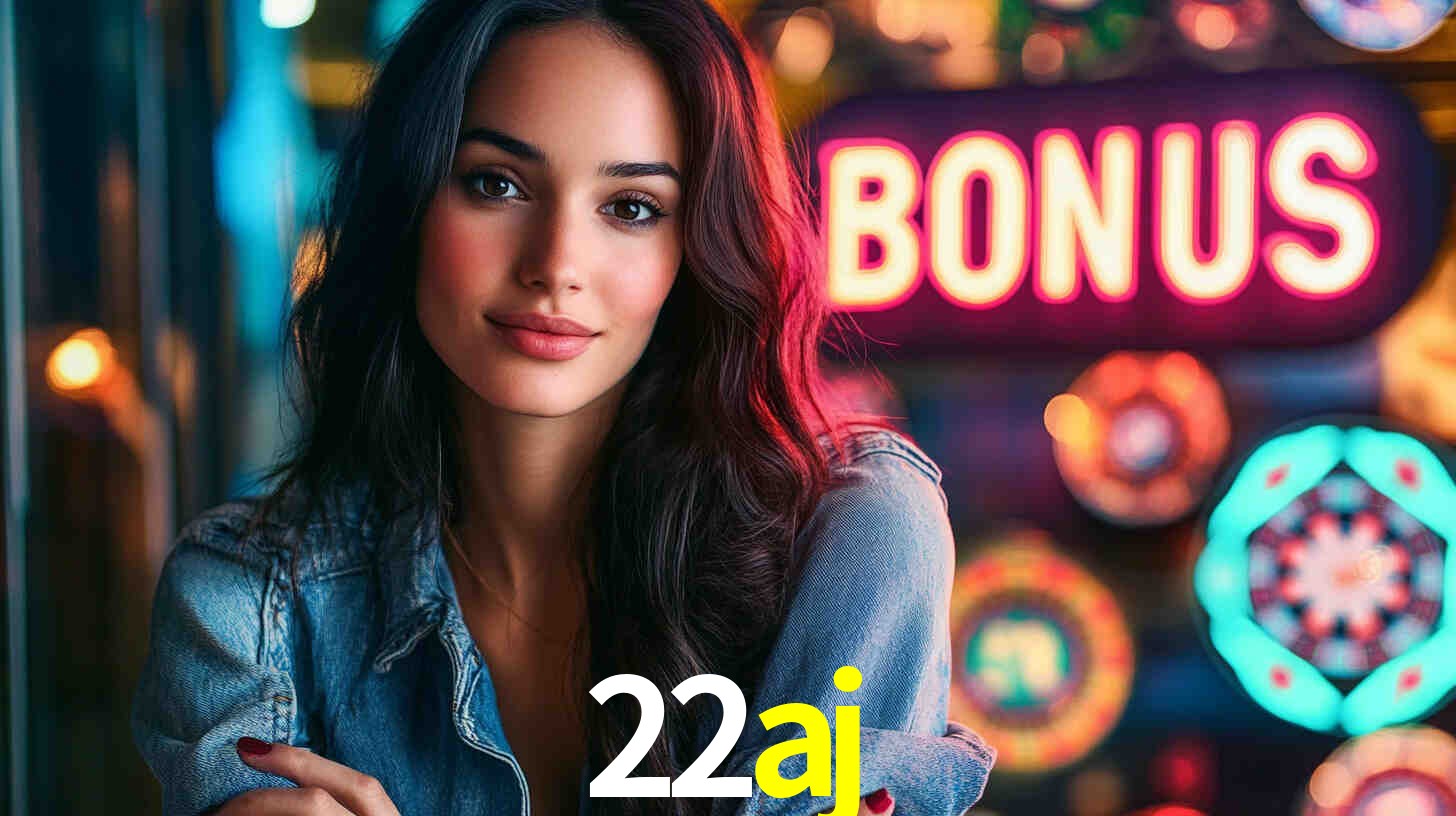 22aj - O jogo online mais confiável - 22aj.com