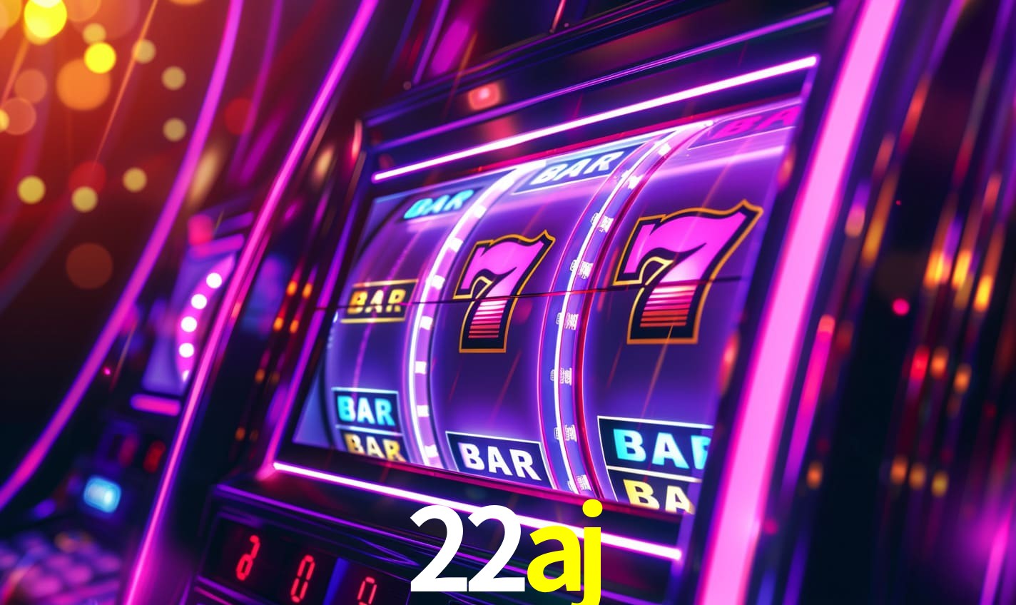 22aj: Seu Cassino Premiado com Pagamentos Rápidos