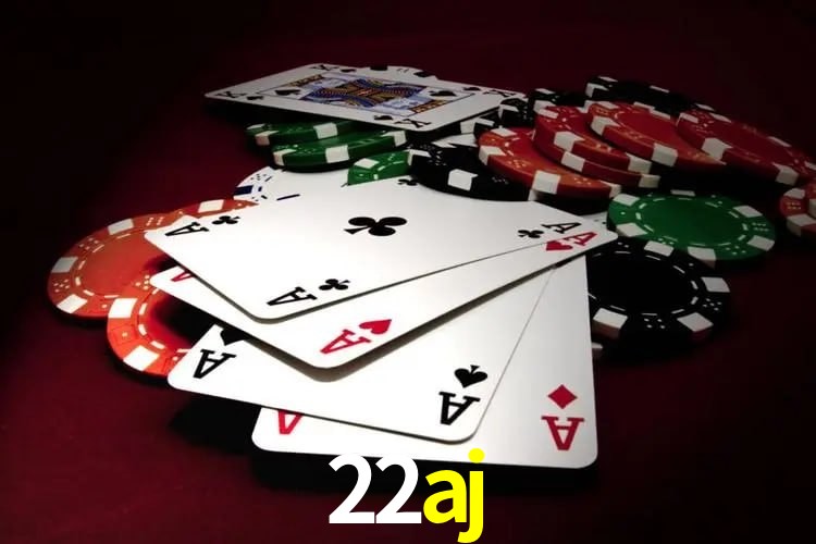Jogos Exclusivos 22aj