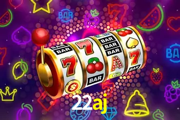 Descubra o Mundo do Cassino Online com 22aj