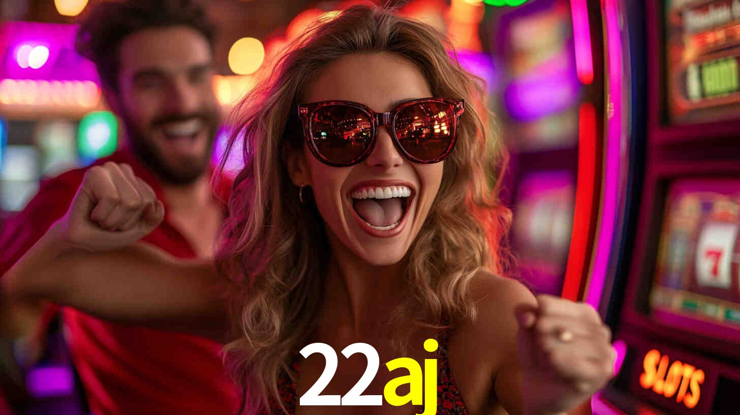 A Experiência Imersiva dos Cassinos Ao Vivo no 22aj