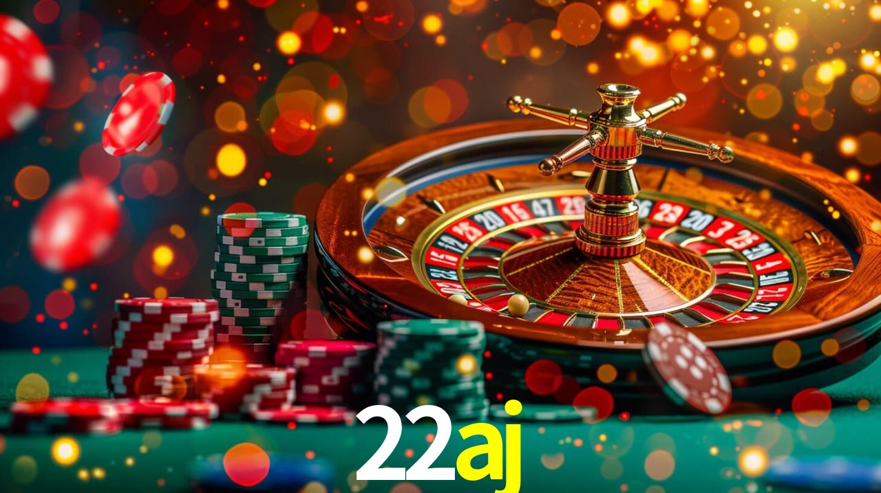 Descubra a Essência do 22aj: Nossa História e Compromissos