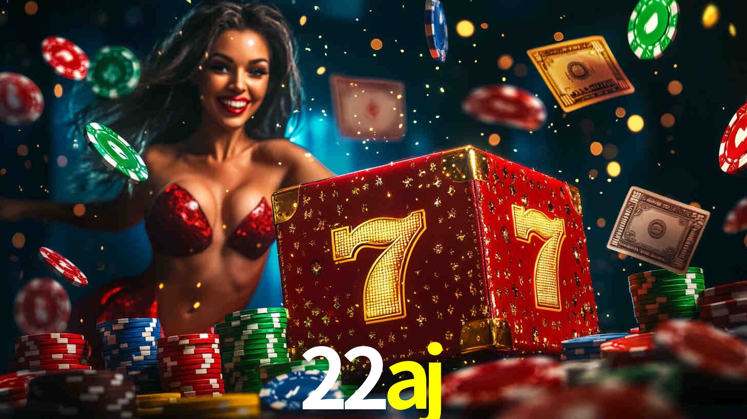 A Popularidade dos Caça-Níqueis no 22aj