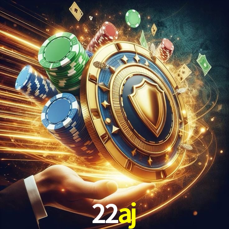 22aj Slots - 22aj visual 2