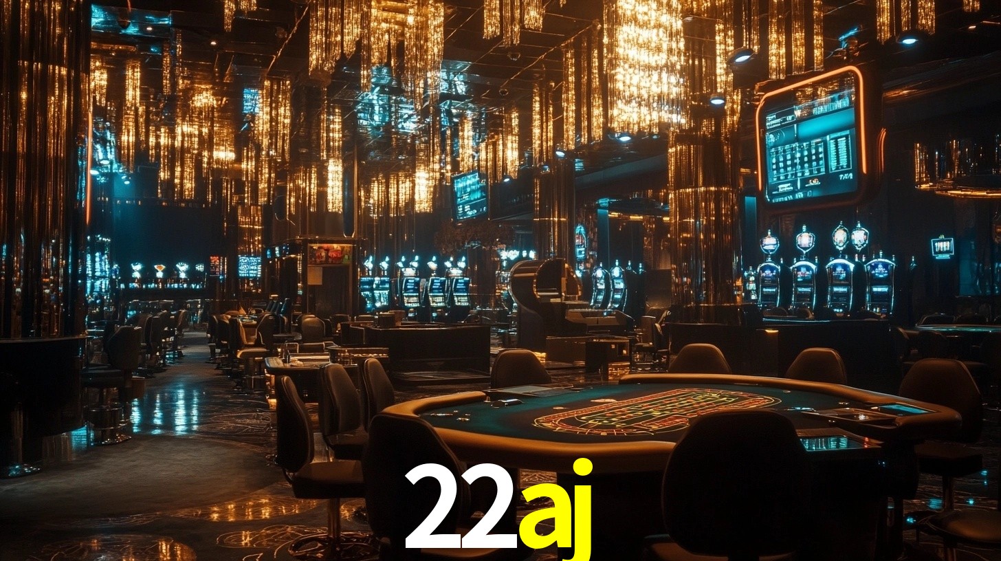 22aj.com