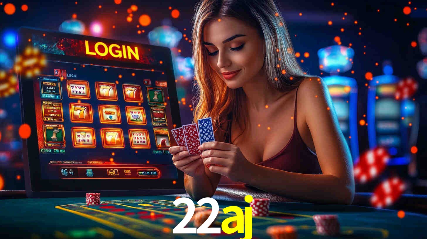 22aj.com