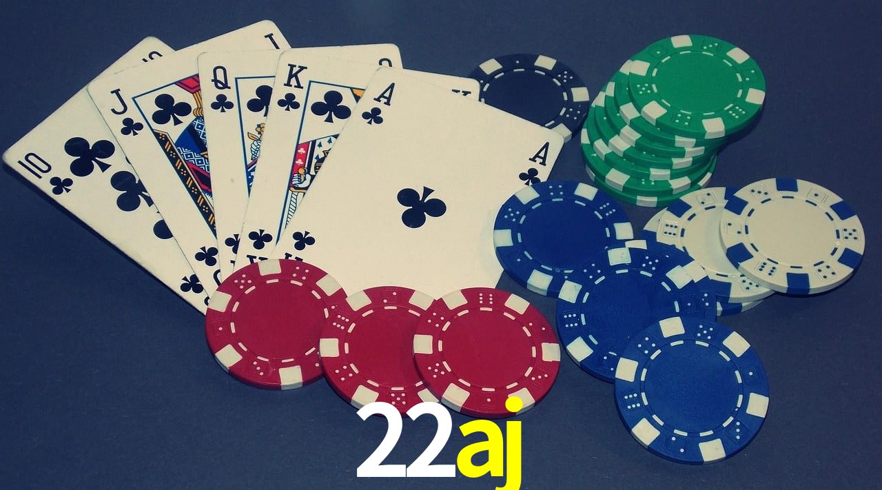 Slot Games 22aj