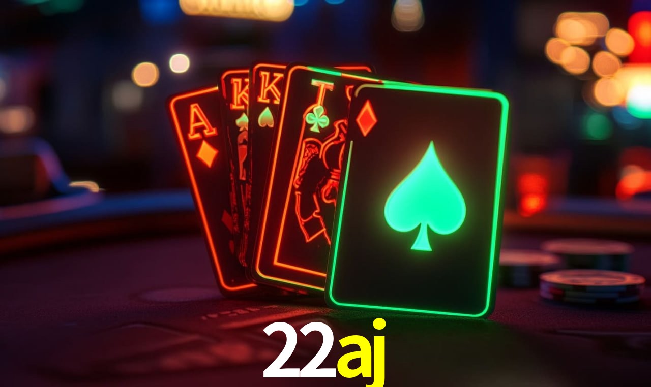 22aj Slots - 22aj visual 1