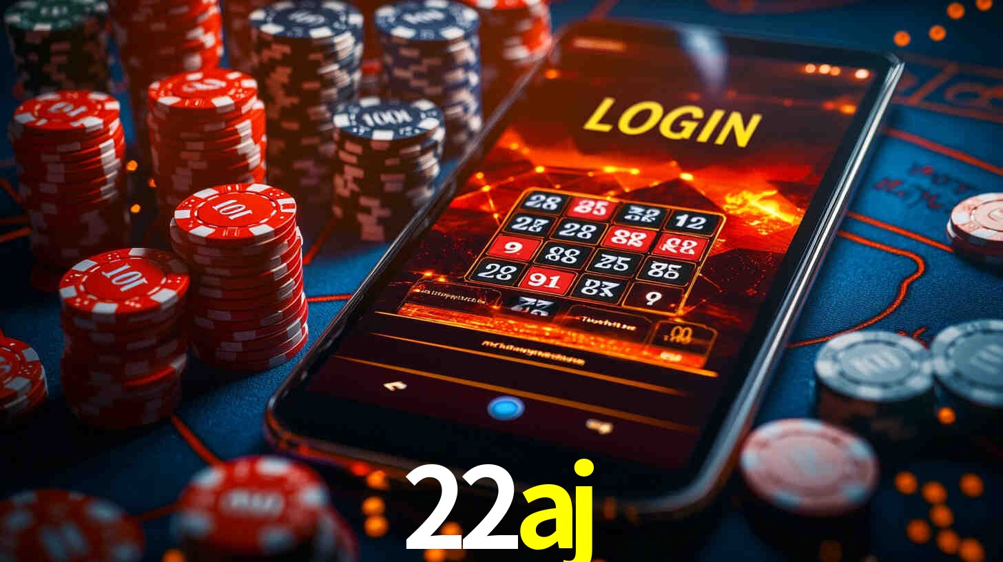 22aj,22aj.com
