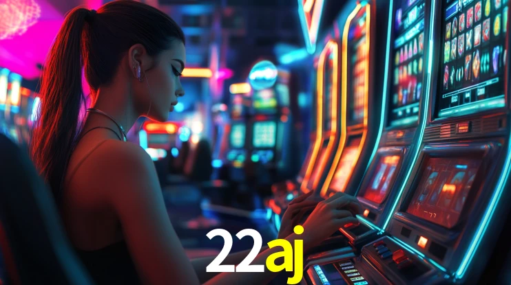 22aj App Interface