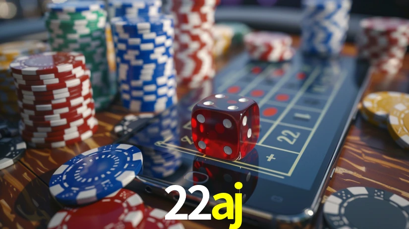 22aj: A Experiência de Casino com Jogos de Mesa ao Vivo