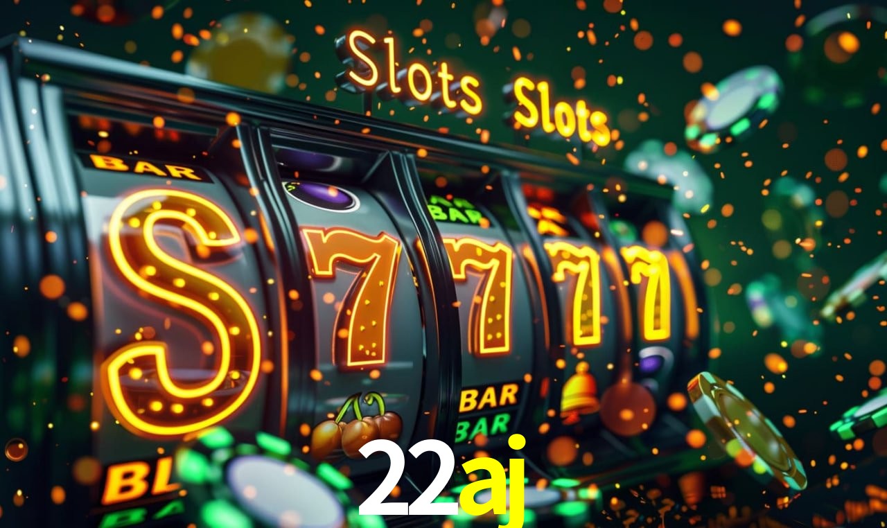 Casino Ao Vivo 22aj