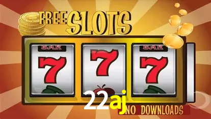 Descubra a Magia dos Jogos de Arcade no 22aj