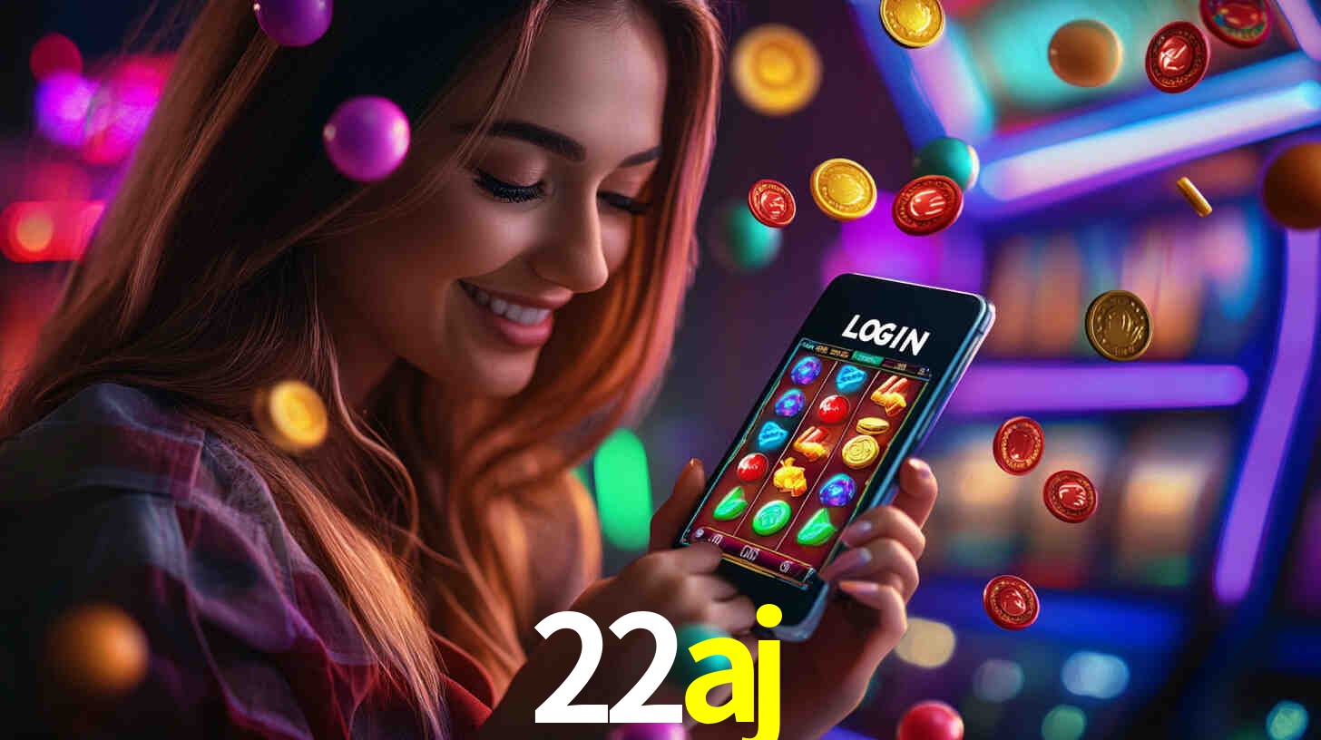 Experimente o Login Seguro Premium no 22aj
