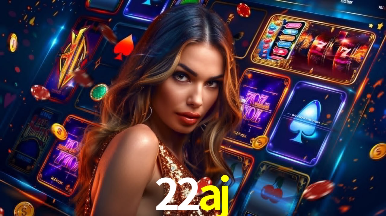 Descubra o Programa VIP da 22aj: Vantagens Exclusivas para Jogadores