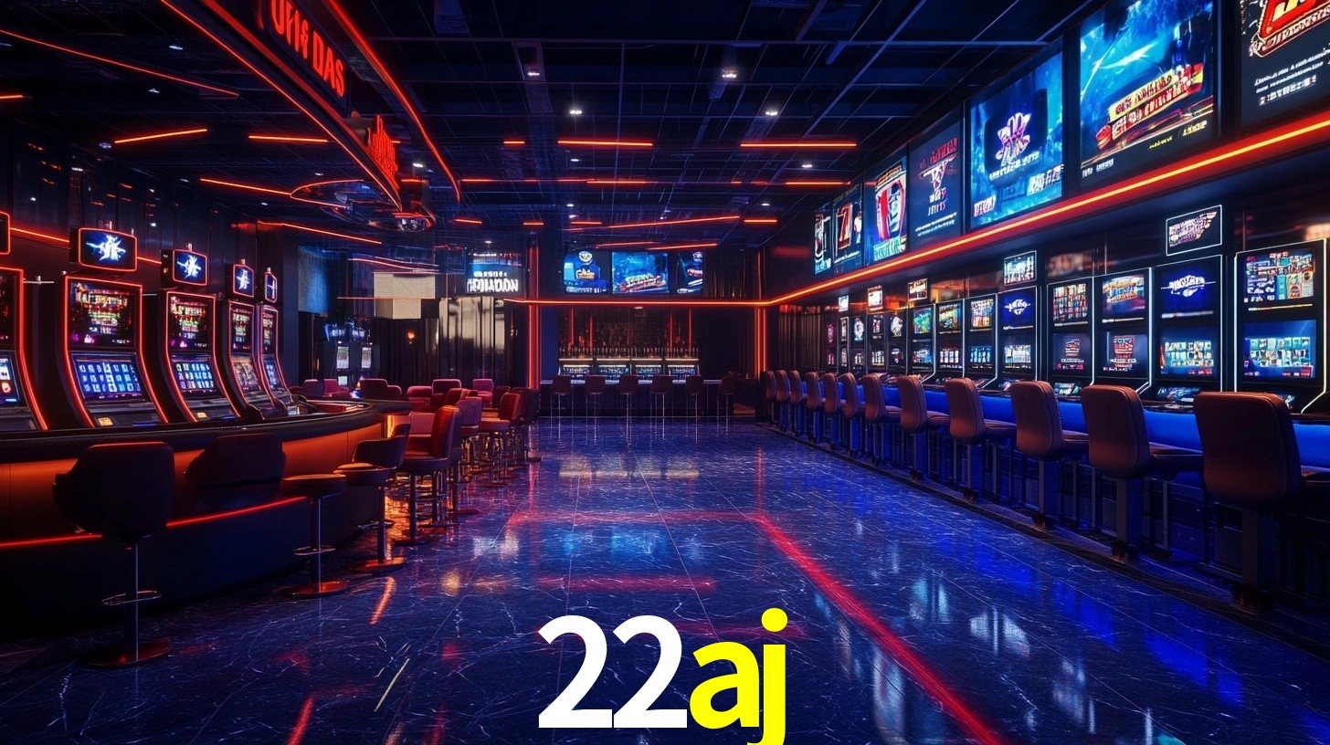 Live Casino 22aj