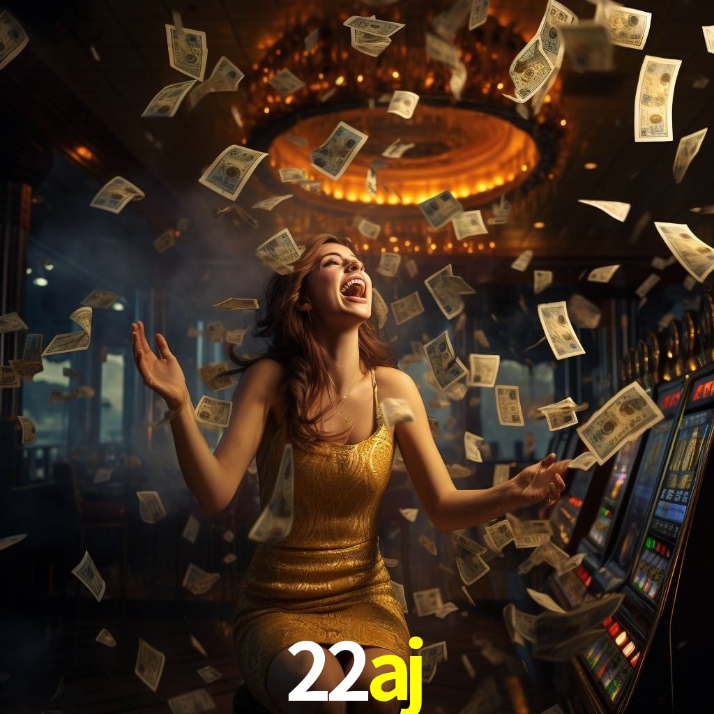 Tennis Betting 22aj