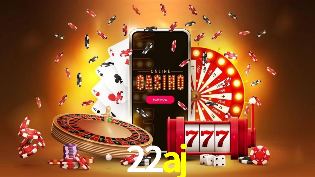 Estatísticas do Jogo 22aj
