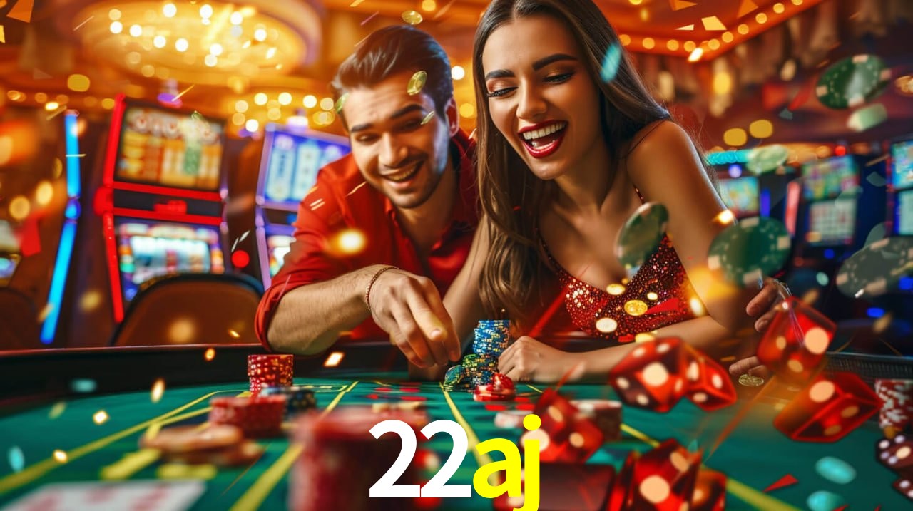 Jogos de Slot 22aj