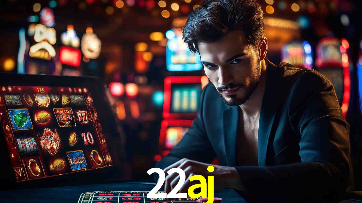 22aj.com