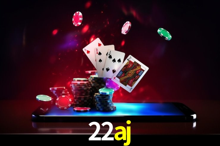 Game Providers 22aj