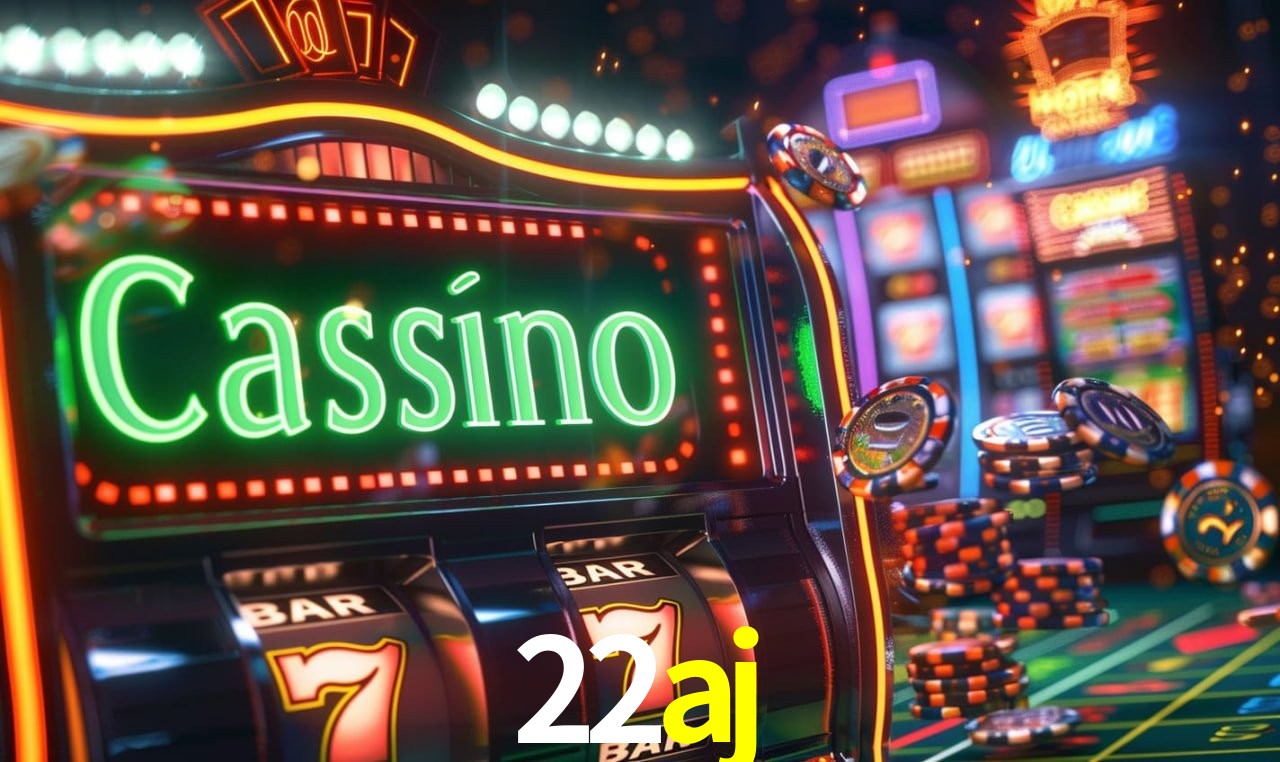 Diretório de Jogos 22aj