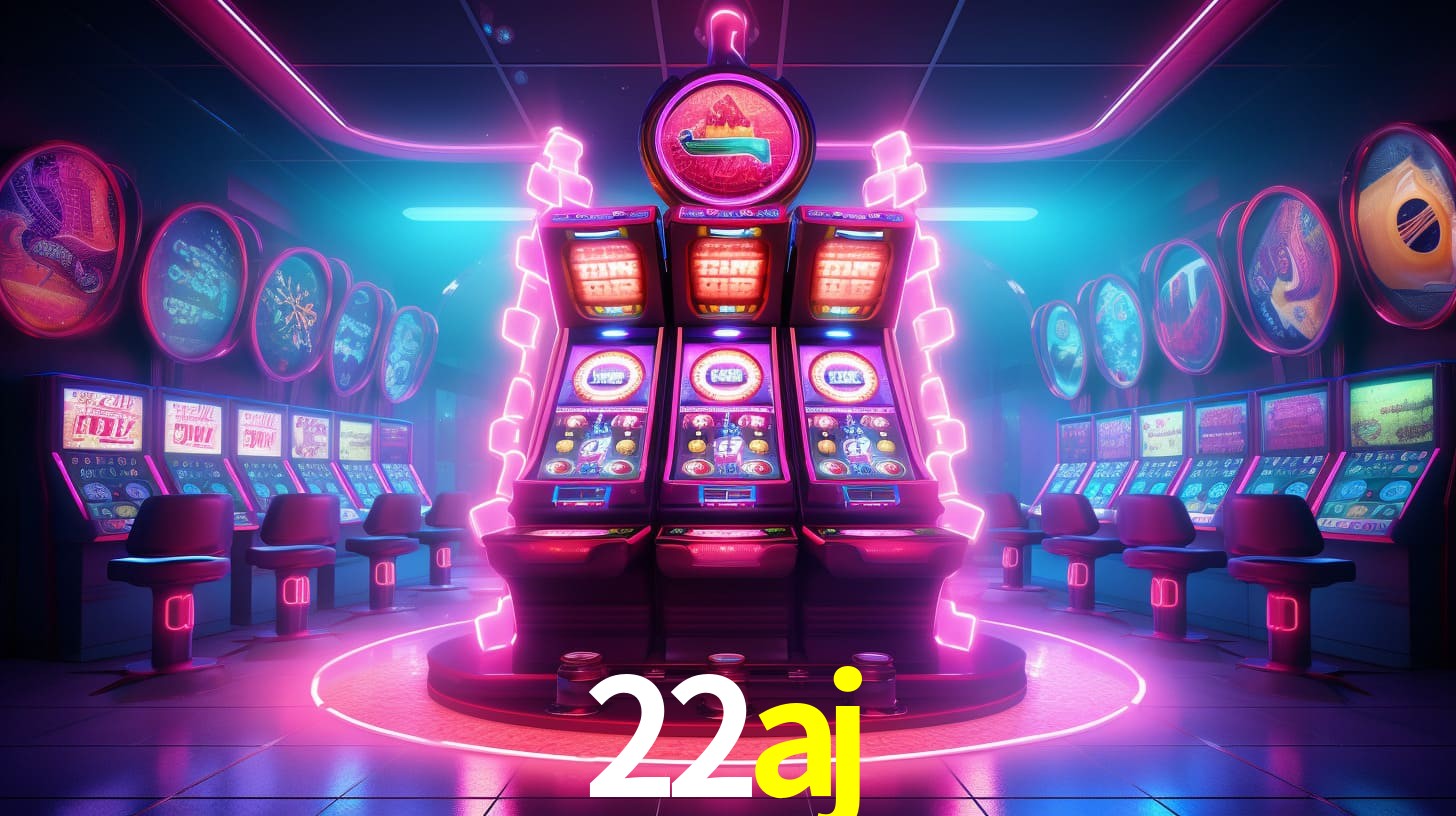 22aj.com