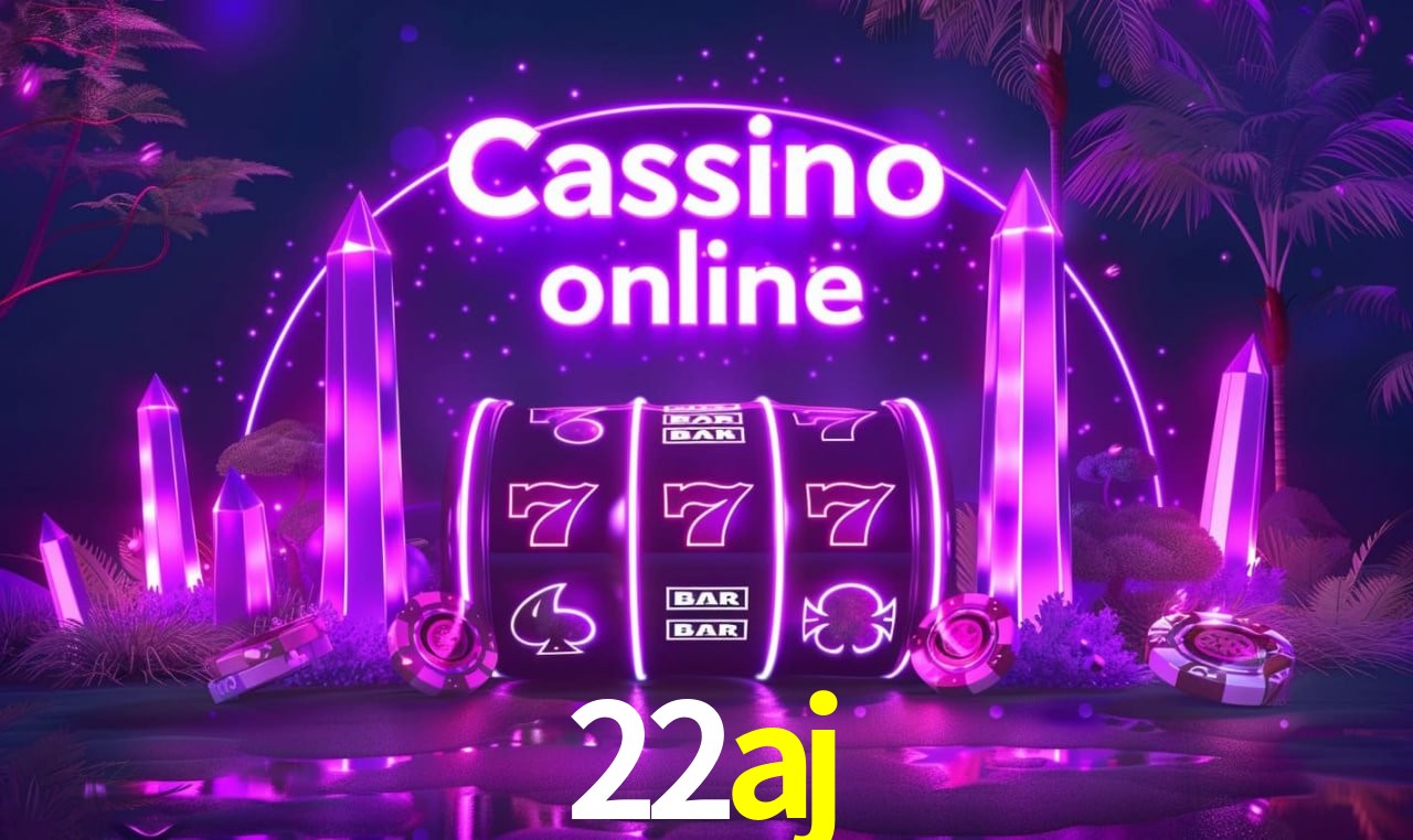 Provedores de Jogos 22aj