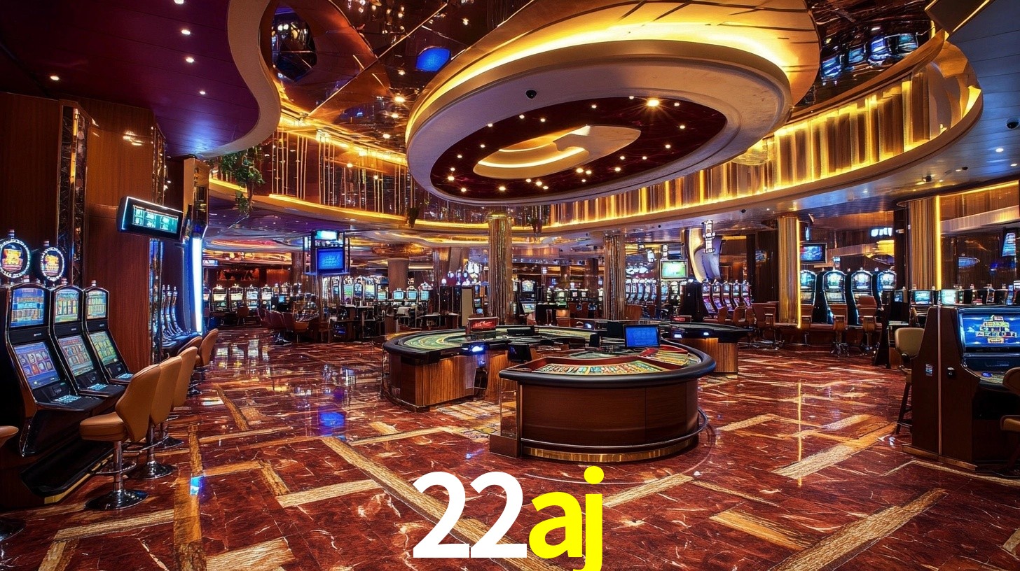 Roulette Table 22aj