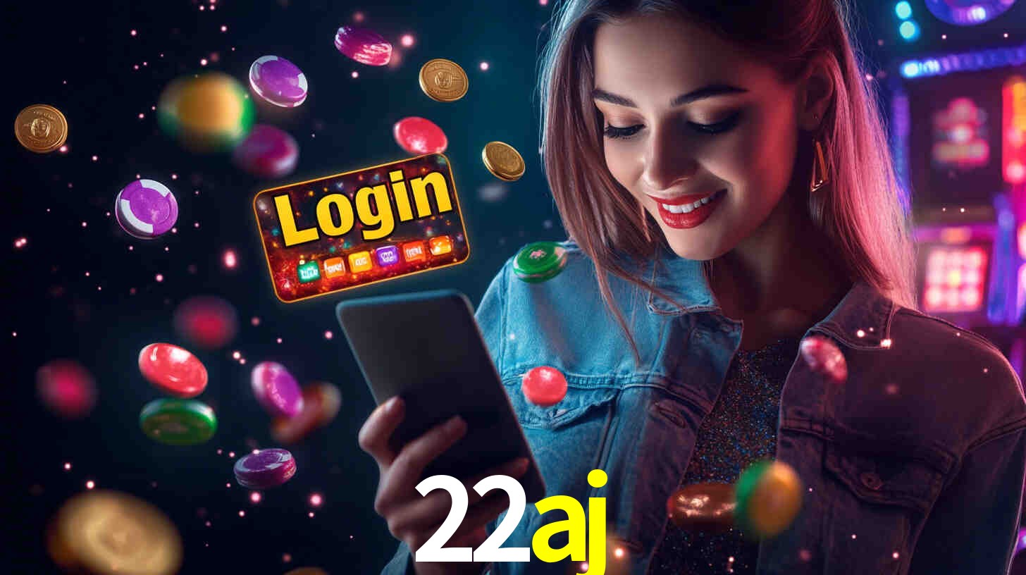 A Popularidade dos Caça-Níqueis no 22aj