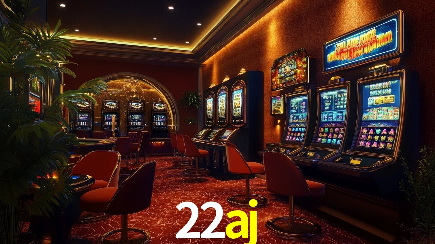Blackjack Table 22aj